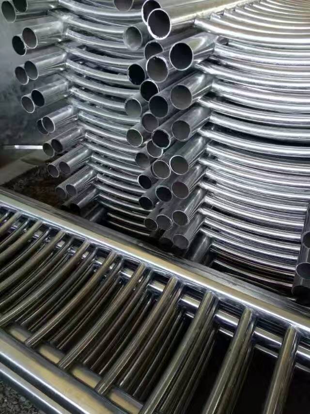 景觀橋梁護(hù)欄 景觀河道護(hù)欄 河道護(hù)欄 河道欄桿 河邊景觀欄桿